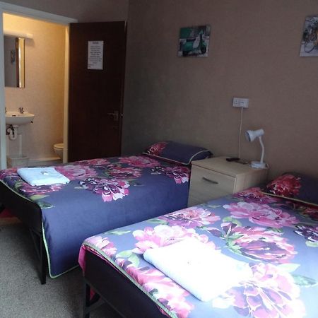 The Manor Hotel Nuneaton Ngoại thất bức ảnh